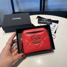 Chanel Wallet Purse